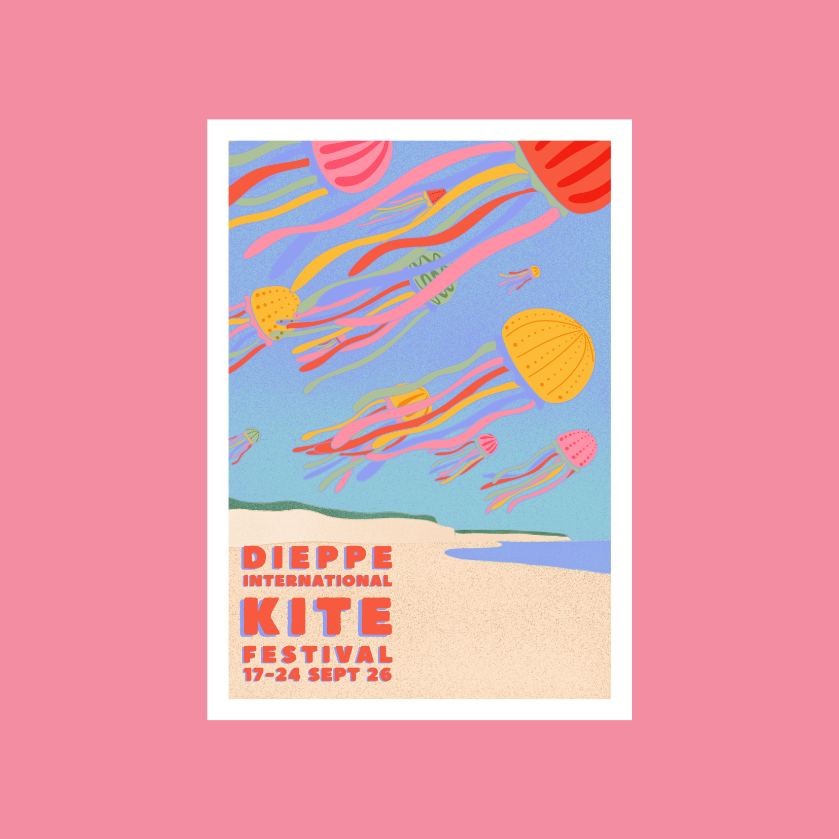 Dieppe