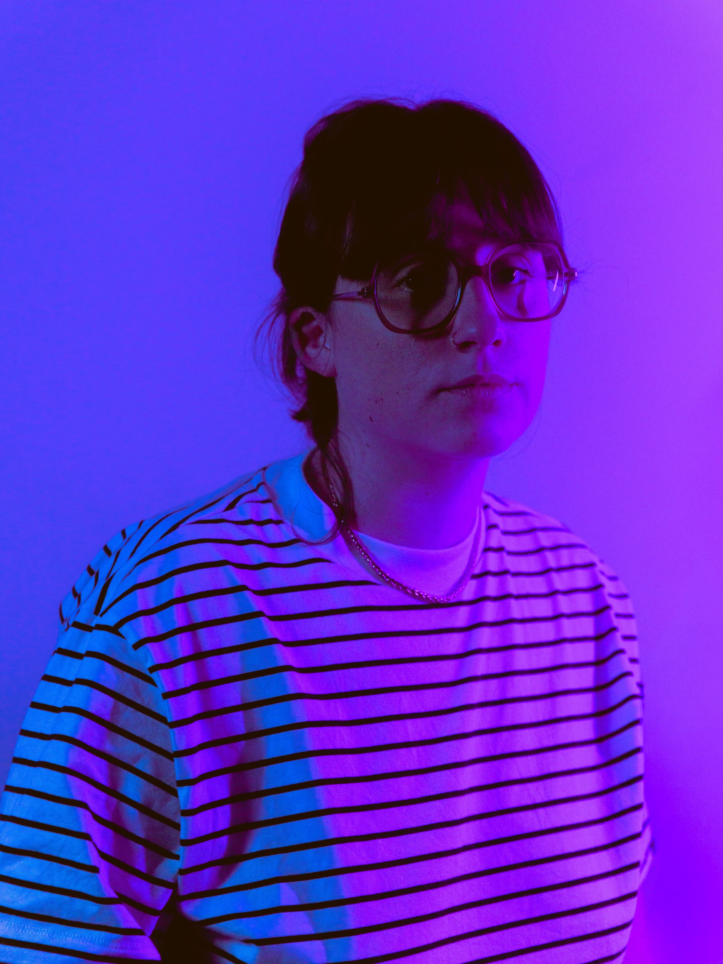 WHISPERS 🌬️ - Portraits de la fabuleuse @lison.renee.georgette r&eacute;alis&eacute;s lors de la journ&eacute;e en studio avec @sorographies en avril 2026 📸🌷

#montpellier #photographemontpellier #visualartistry #sorographies #shesintimate