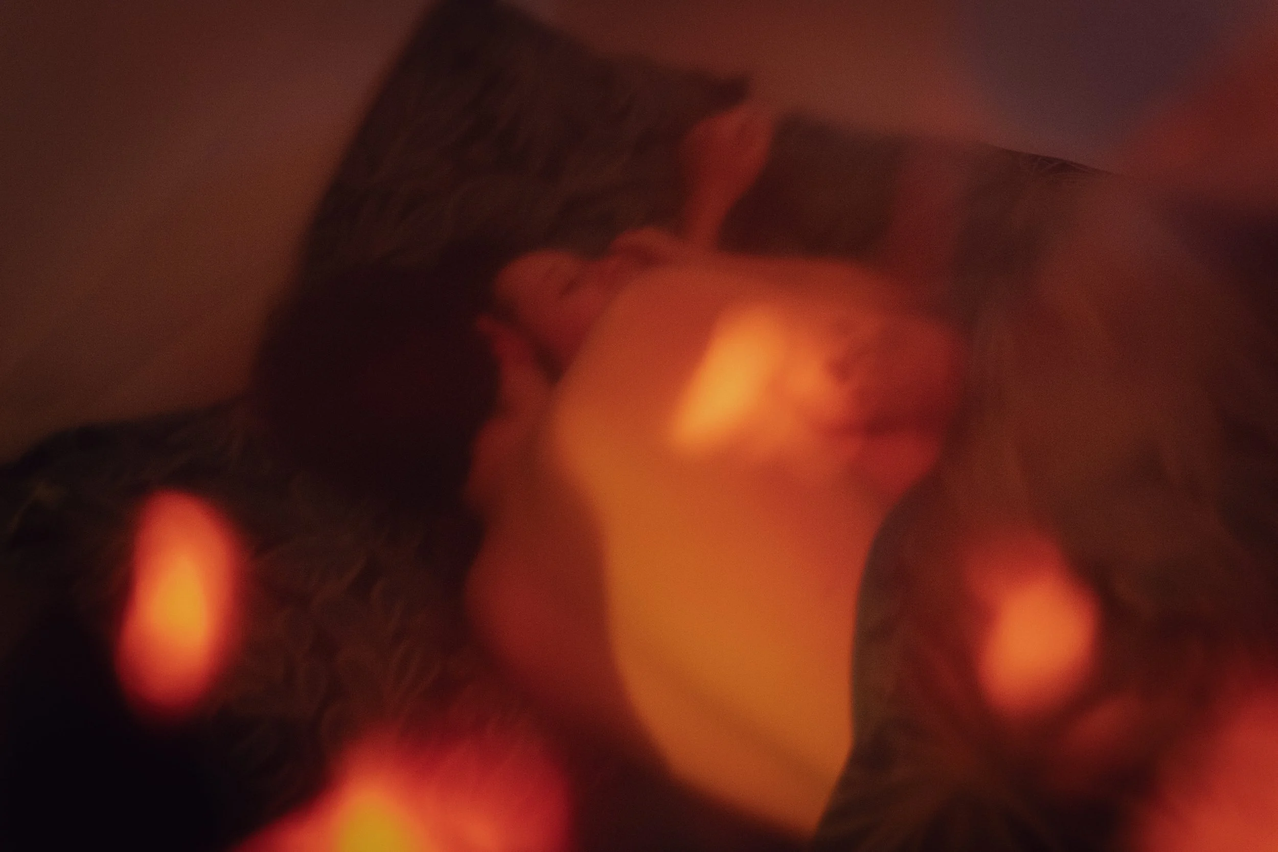 Me perdre dans tes bras