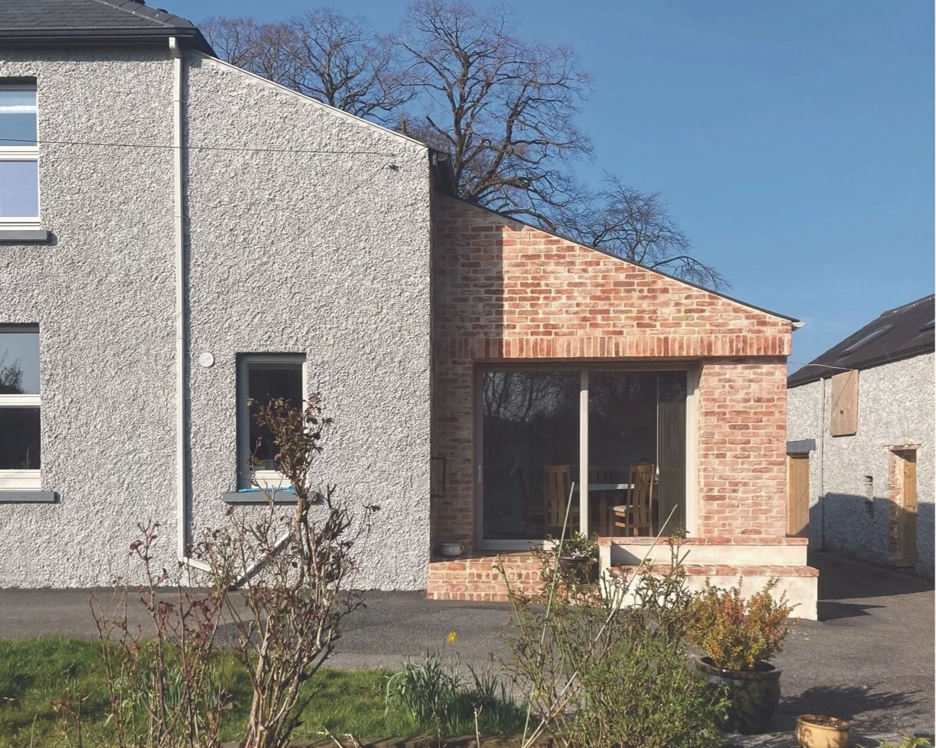D+M House