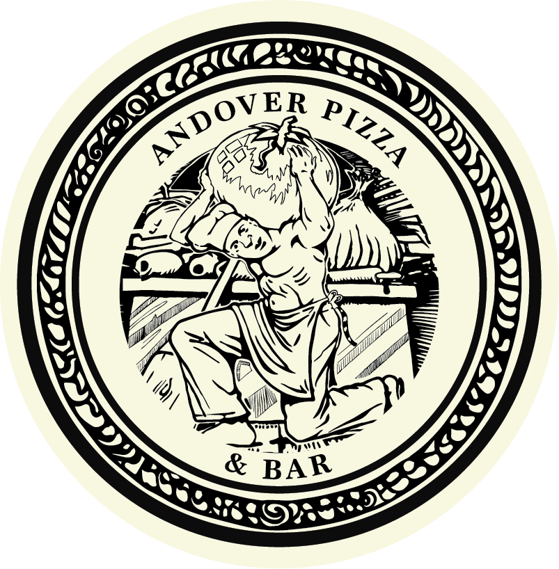Andover Pizza