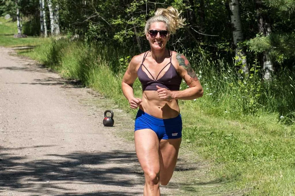 Your Questions Answered: How Do I Start Working Out Again?