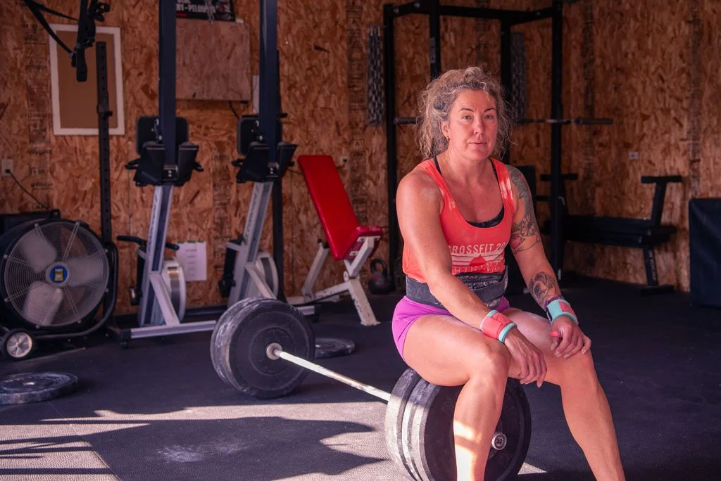 The Right Mindset for Fitness and Nutrition