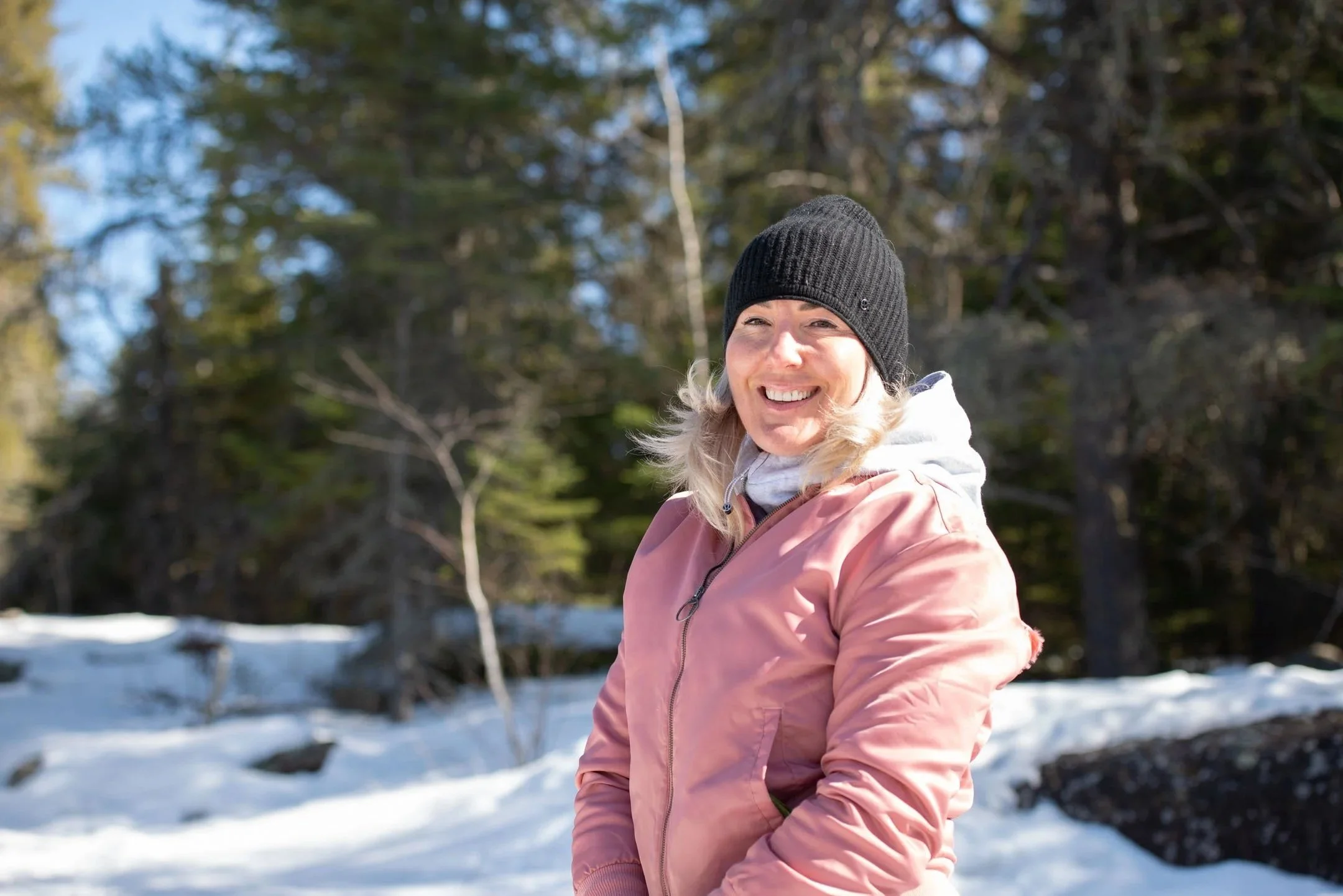 "It's Always Something"—AKA, "It's Me!"