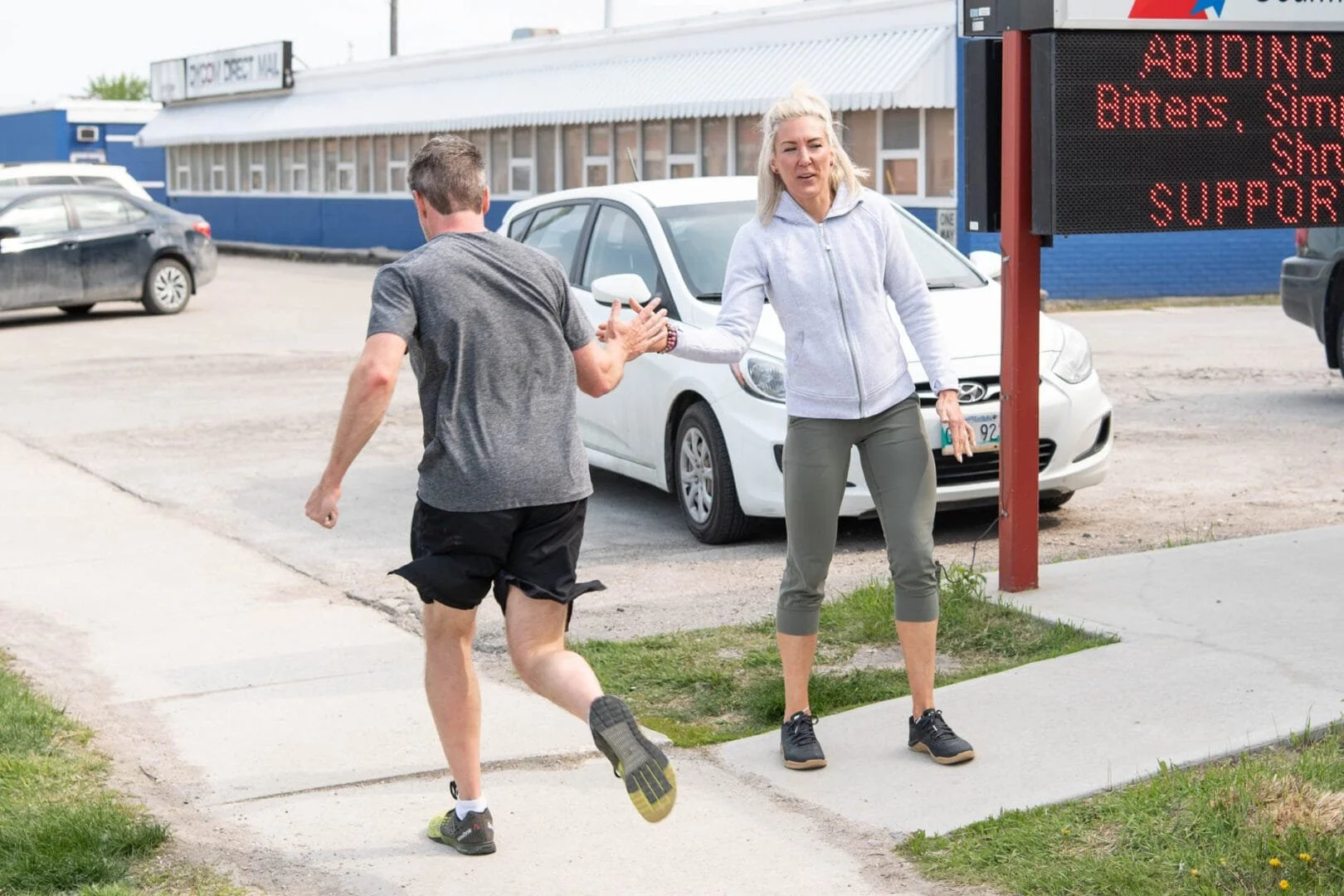 Fitness Hacks: They're No Substitute for Effort