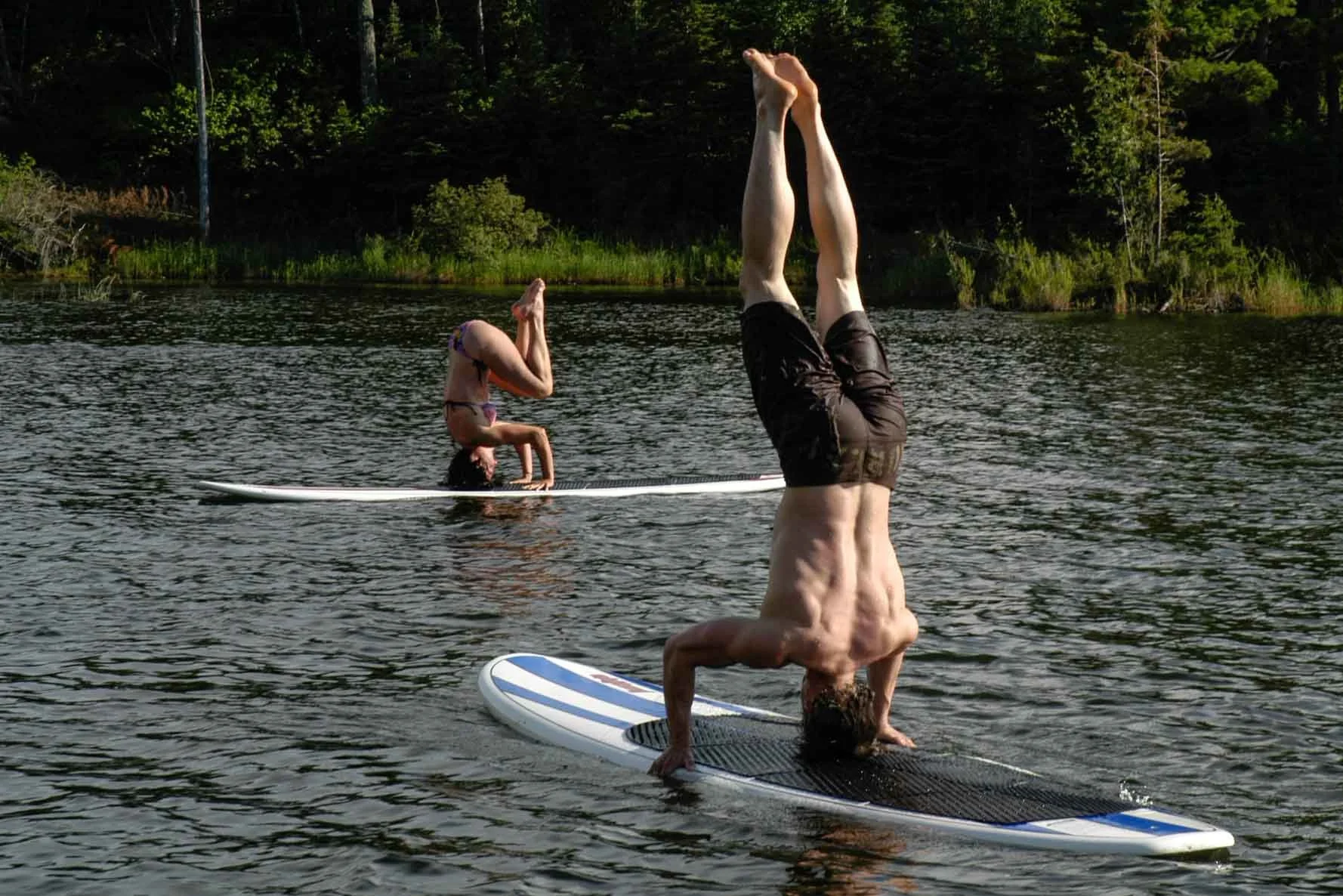 3 Summer Workouts That Will Get Results