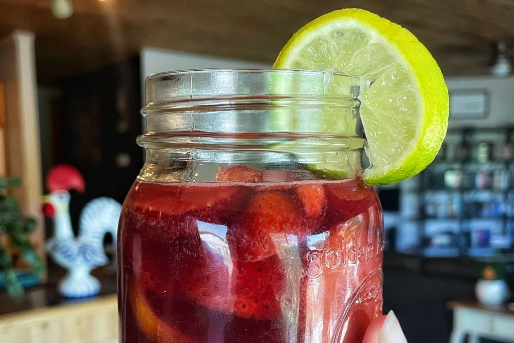 Nutrition Tips for Summer