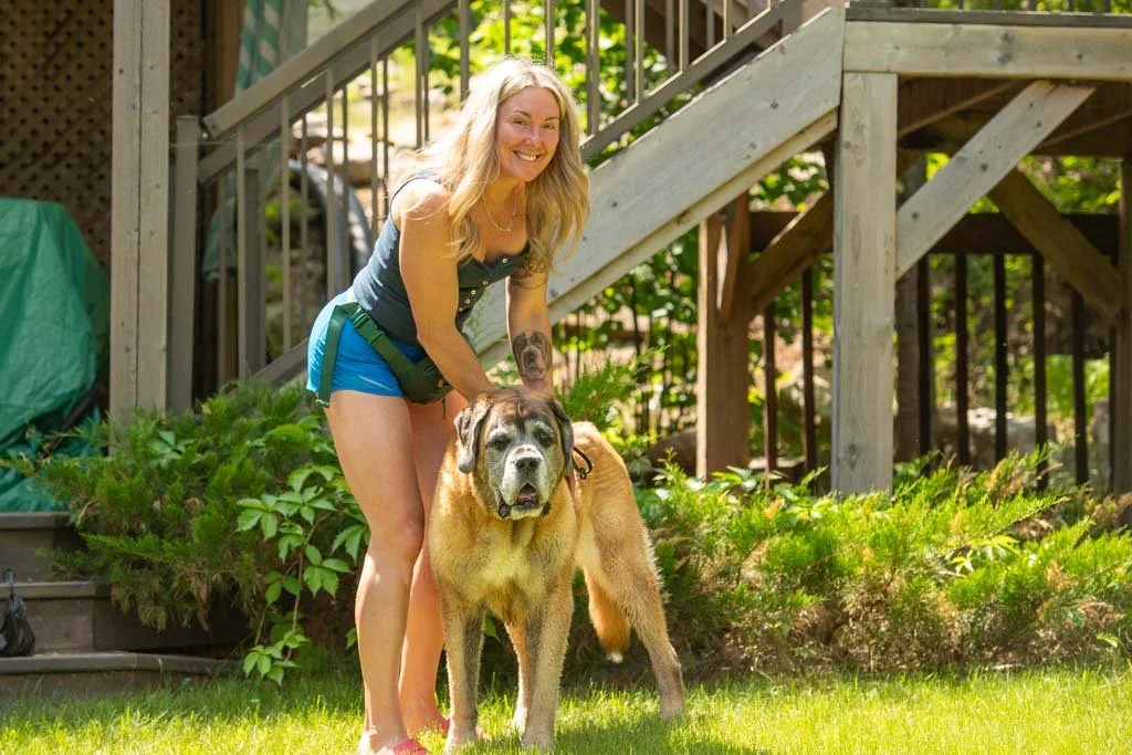 Is It Your Age or Is It Your Lifestyle