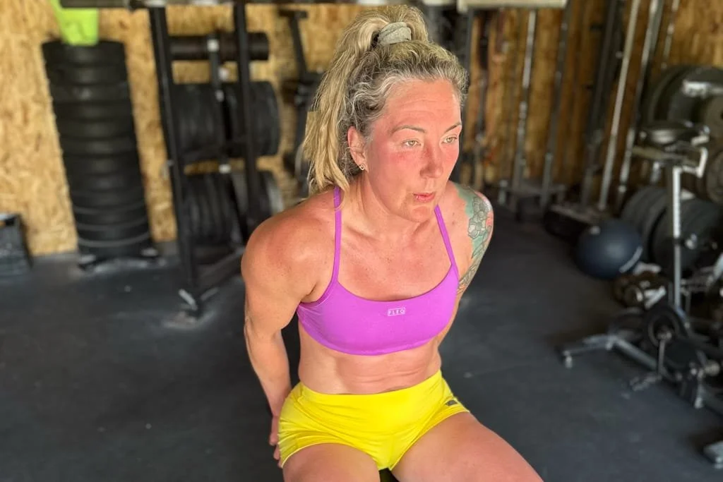 3 Ways to Avoid Losing Fitness in Summer