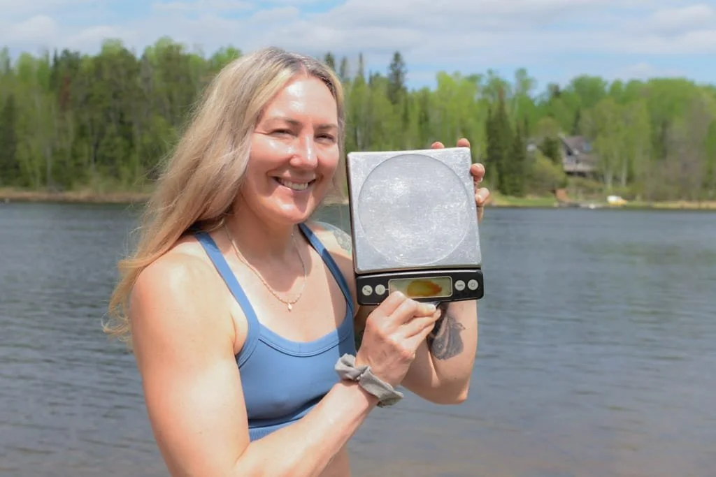 Why I Always Measure These 3 Foods