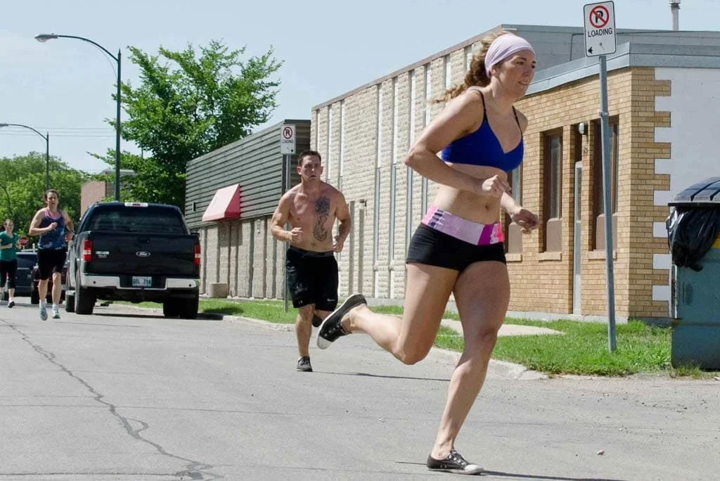 What I Did to Manage Heel Fat Pad Syndrome