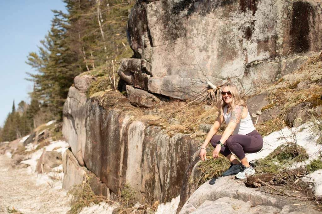 How My Focus on Eating "Clean" Held Me Back!