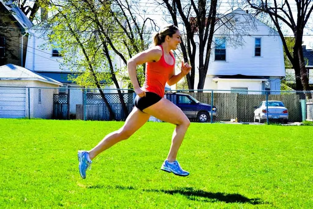 Strength Training for Runners
