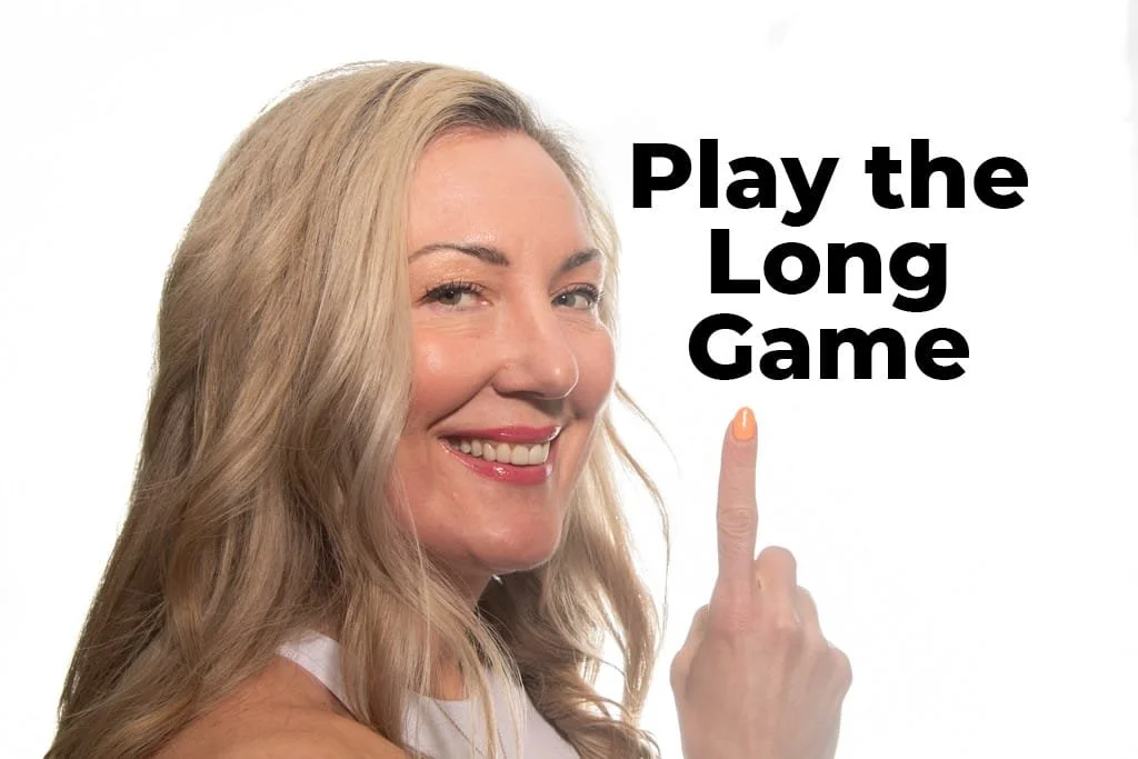 Fat-Loss or Finance: Planning and Patience for the Win