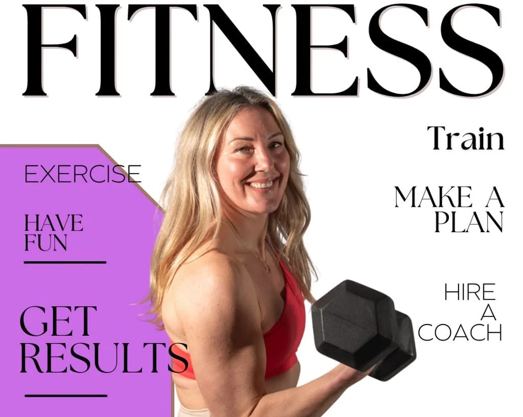 How "Training" Can Help You Accomplish all Your Fitness Goals