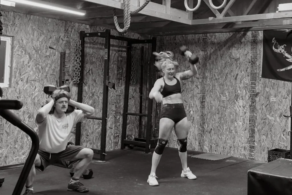 Fitness Training for Biathlon Beginners: Our Plan in Detail