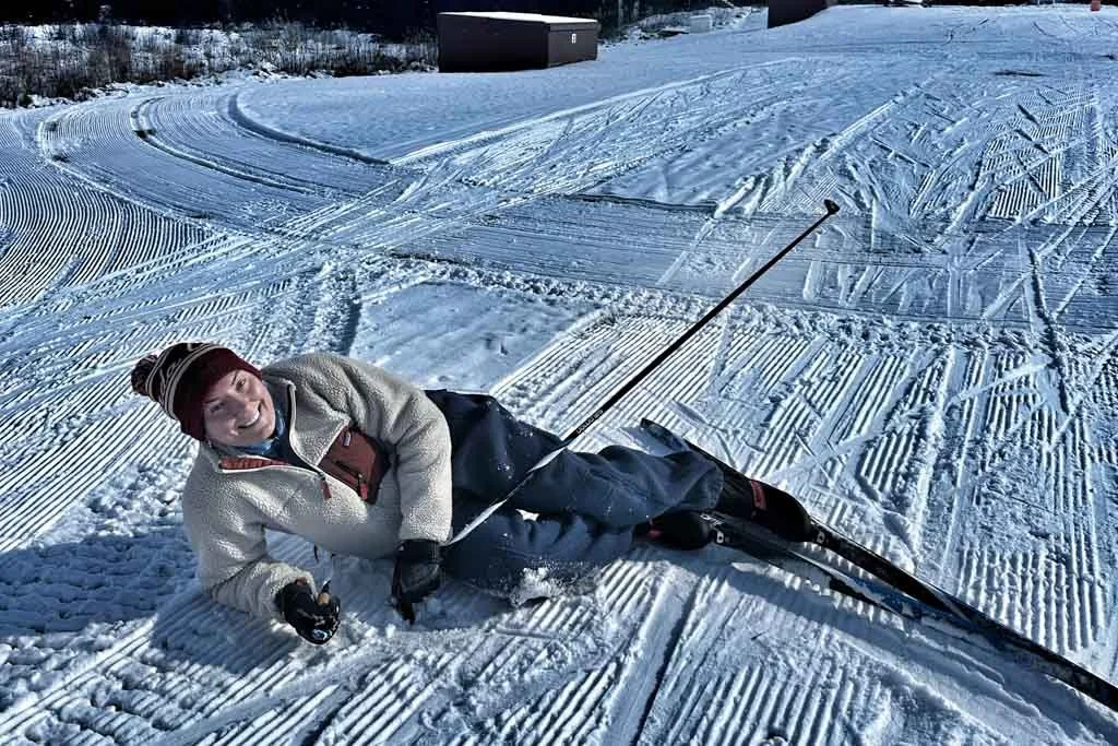 Biathlon Beginners: Staying Fit in Northwestern Ontario