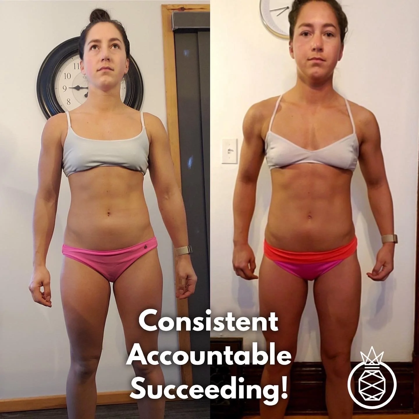 Client Highlight - Karly!