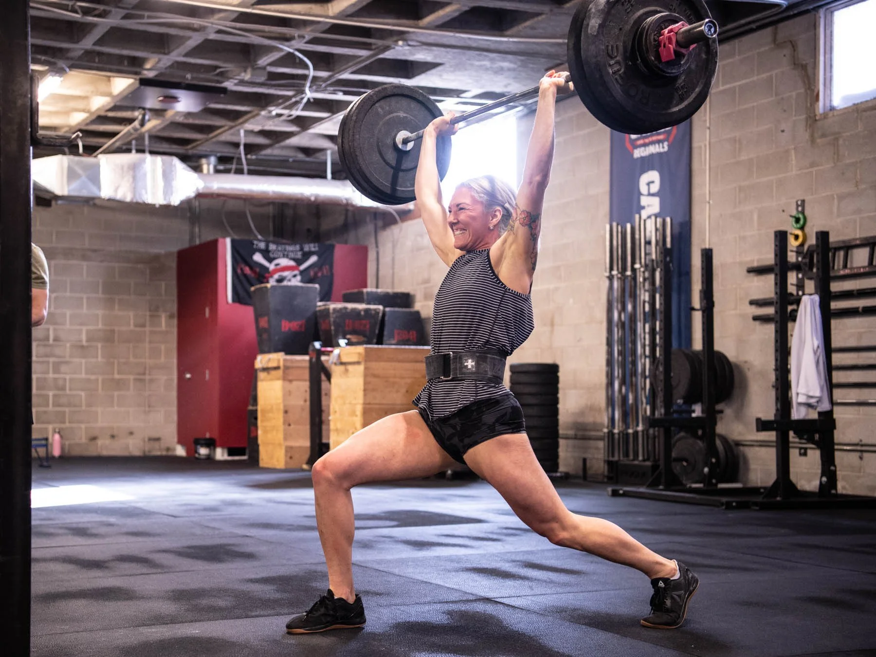 Training &amp; Your Menstrual Cycle