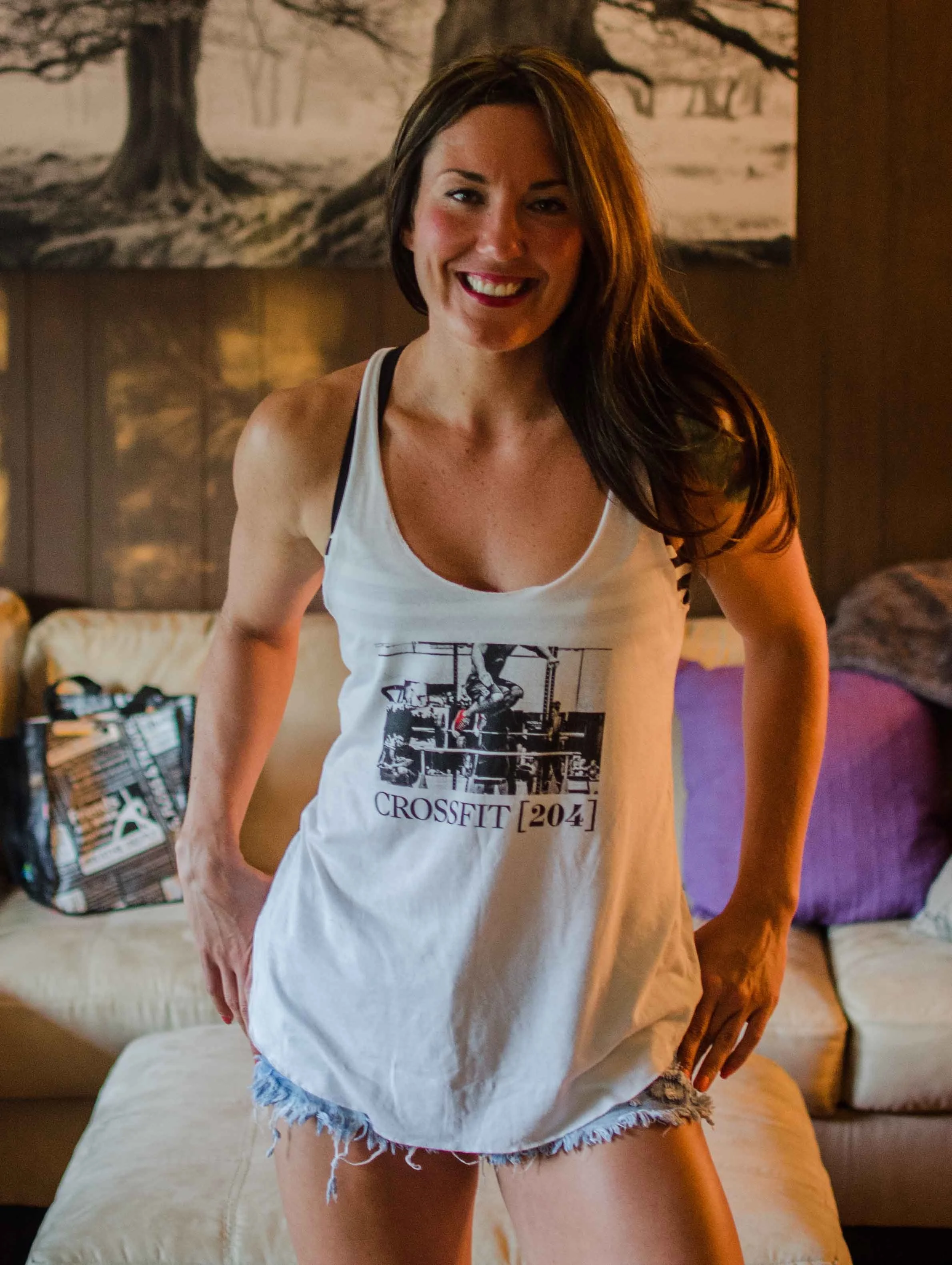 Managing Menopause With Lifestyle