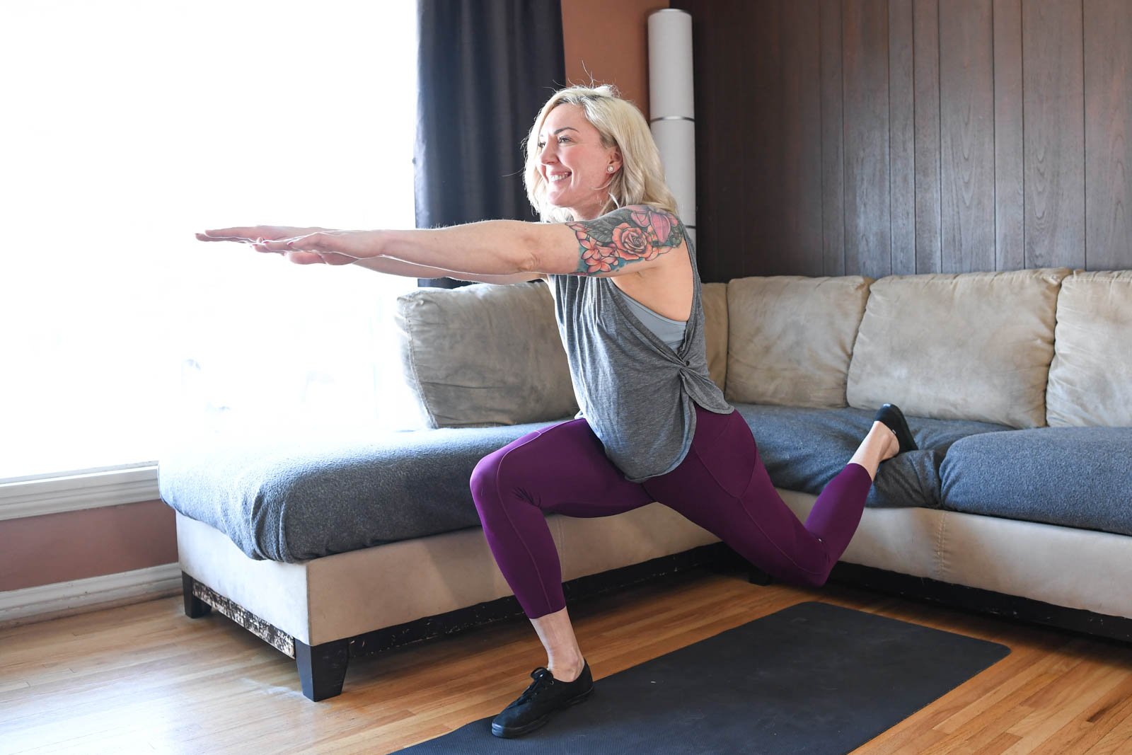 How to Choose an Online Personal Trainer