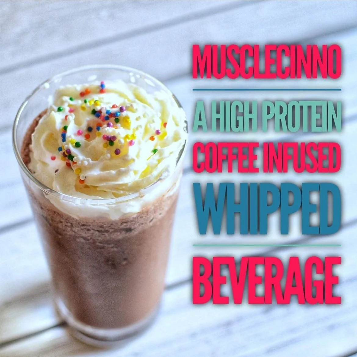 The Borealis MuscleCinno