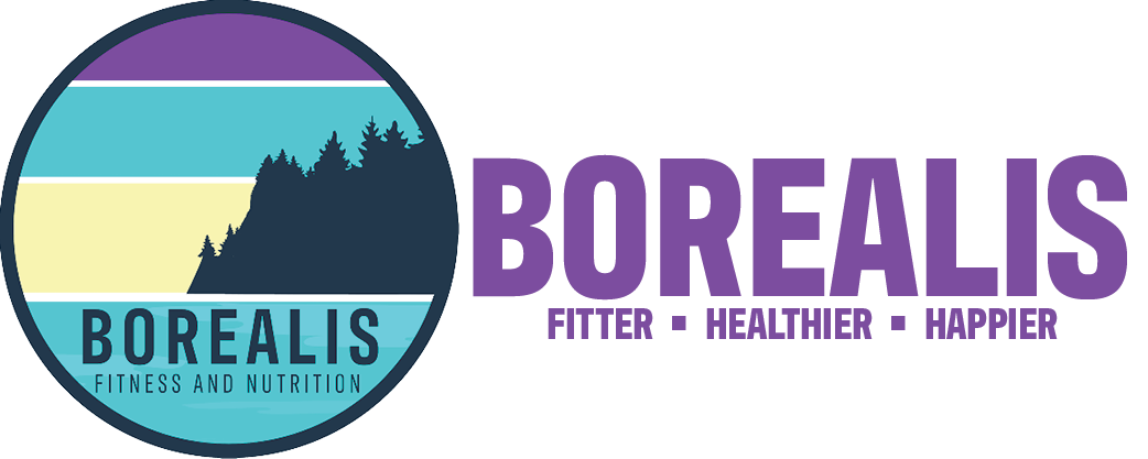 Borealis Fitness and Nutrition
