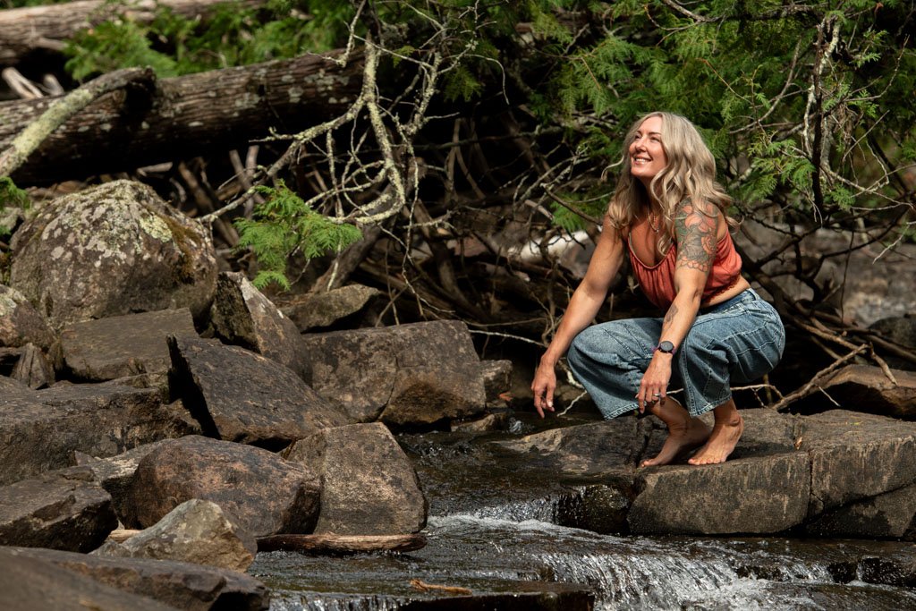 My Superpower Is Extreme Ownership