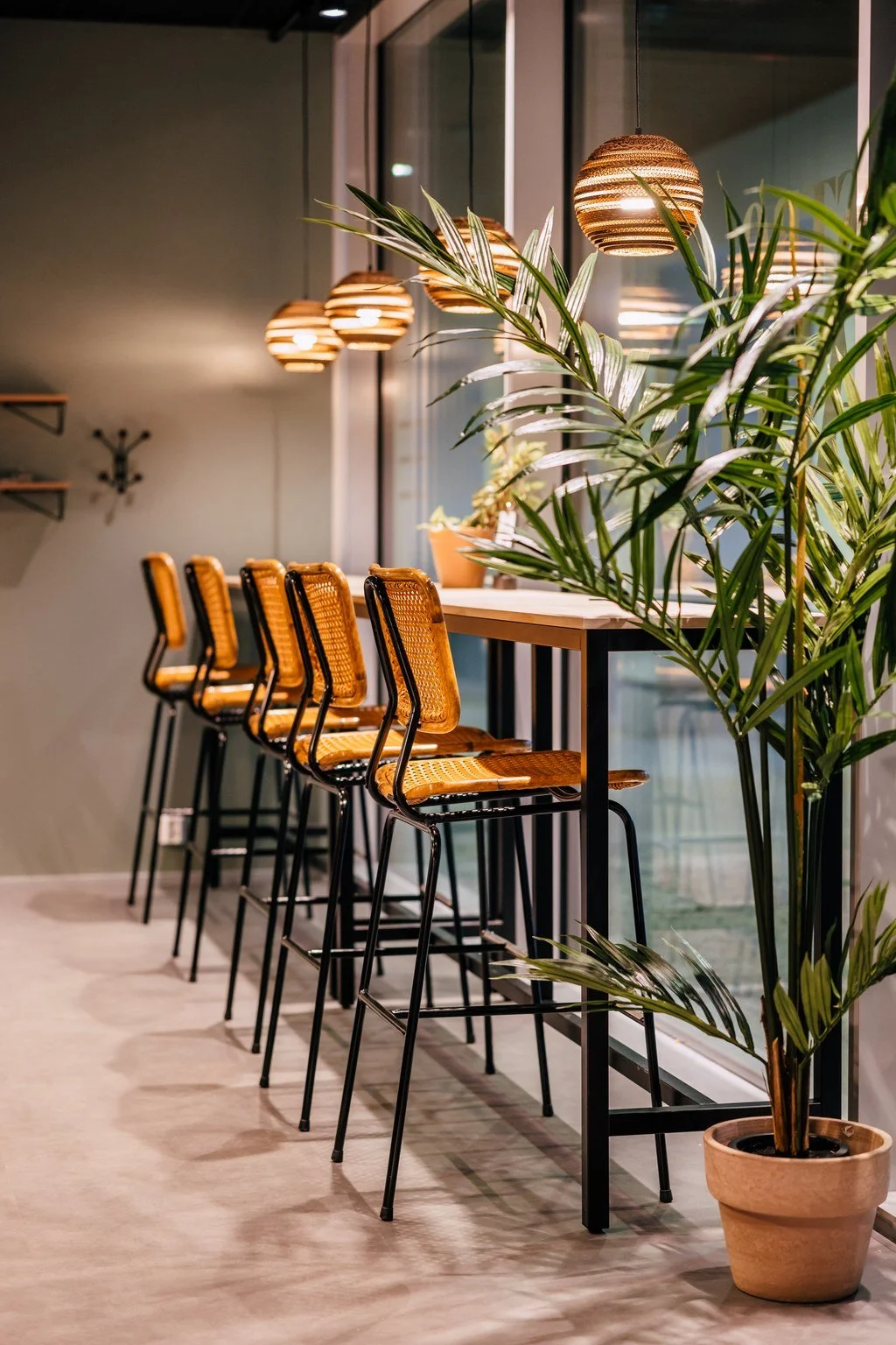 BISTRO KAFFELI -SEINÄJOEN ASEMATALO