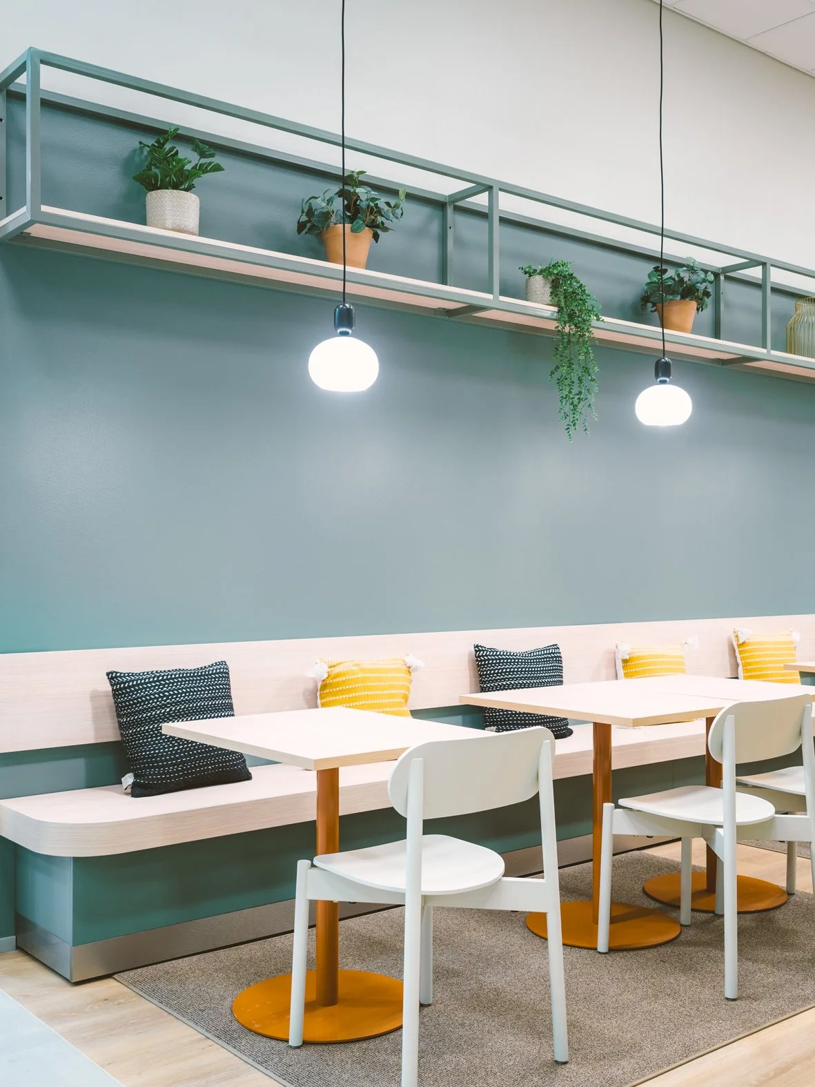 RAVINTOLA PAUSE - MOVE BUSINESS PARK