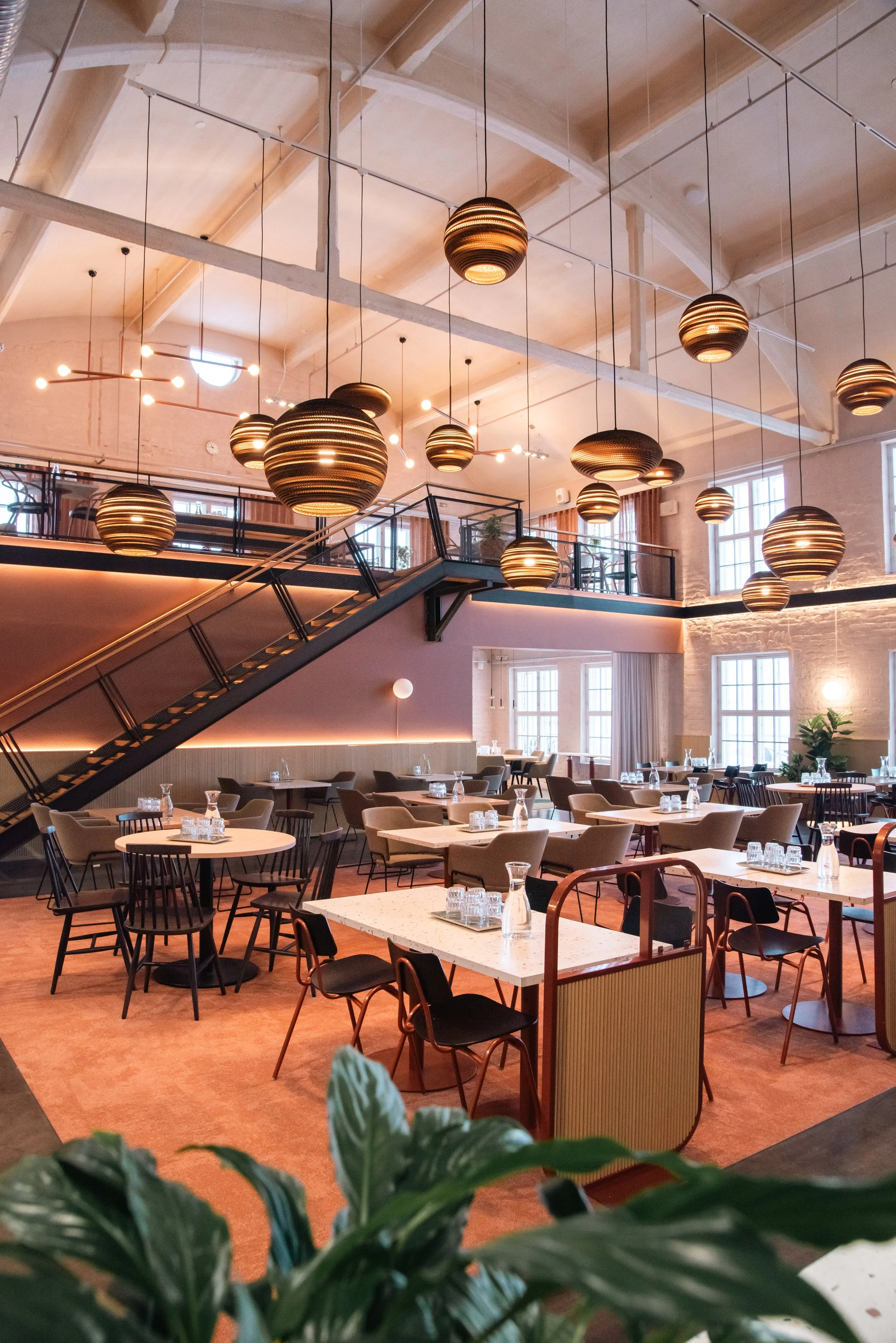 RAVINTOLA LASTU - SIBELIUSTALO