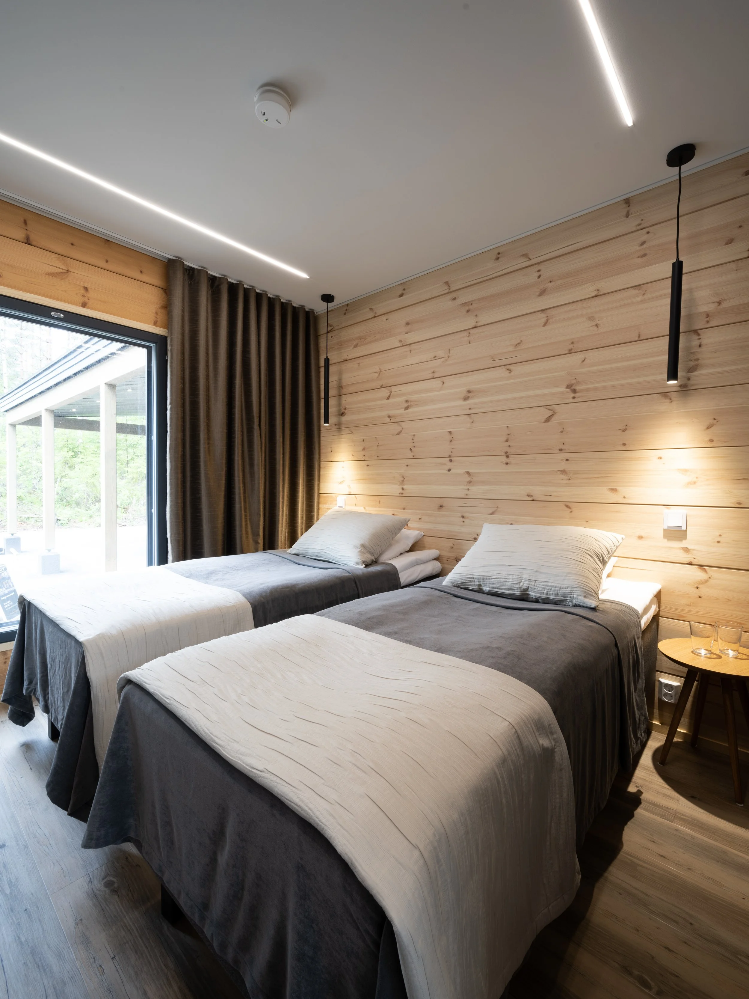 PREMIUM RESORTS VIERUMÄKI