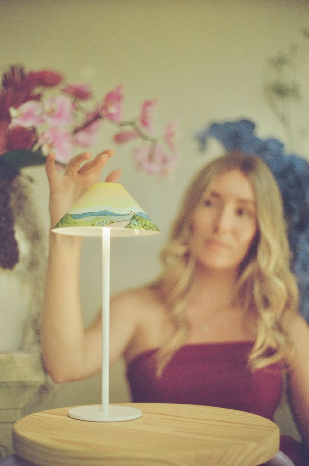 Looking for Something Else?