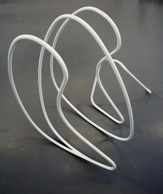 Regeneration, 2012, Metal