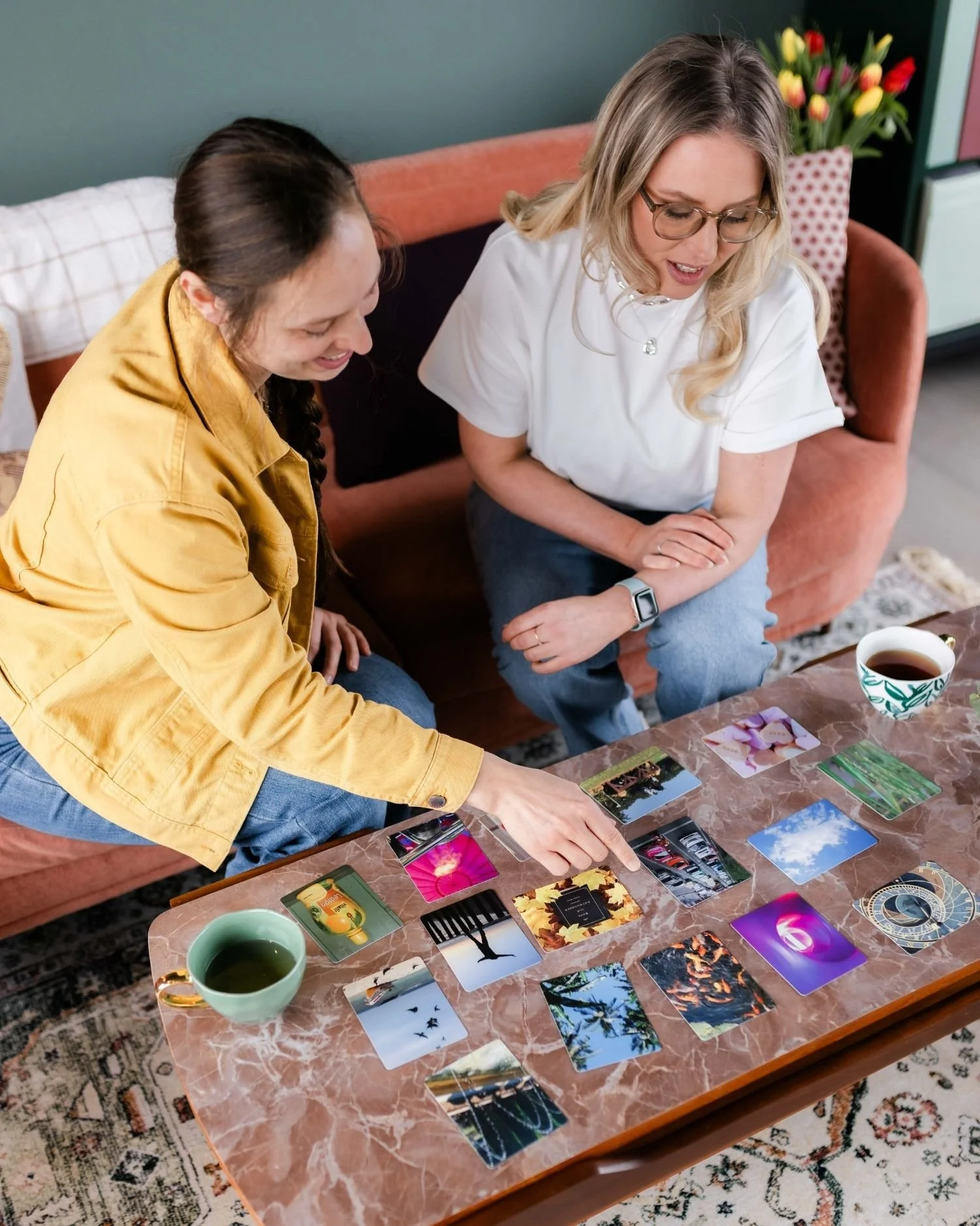 Praktische informatie over ADHD coaching in Rotterdam bij Bovenkamer Coaching