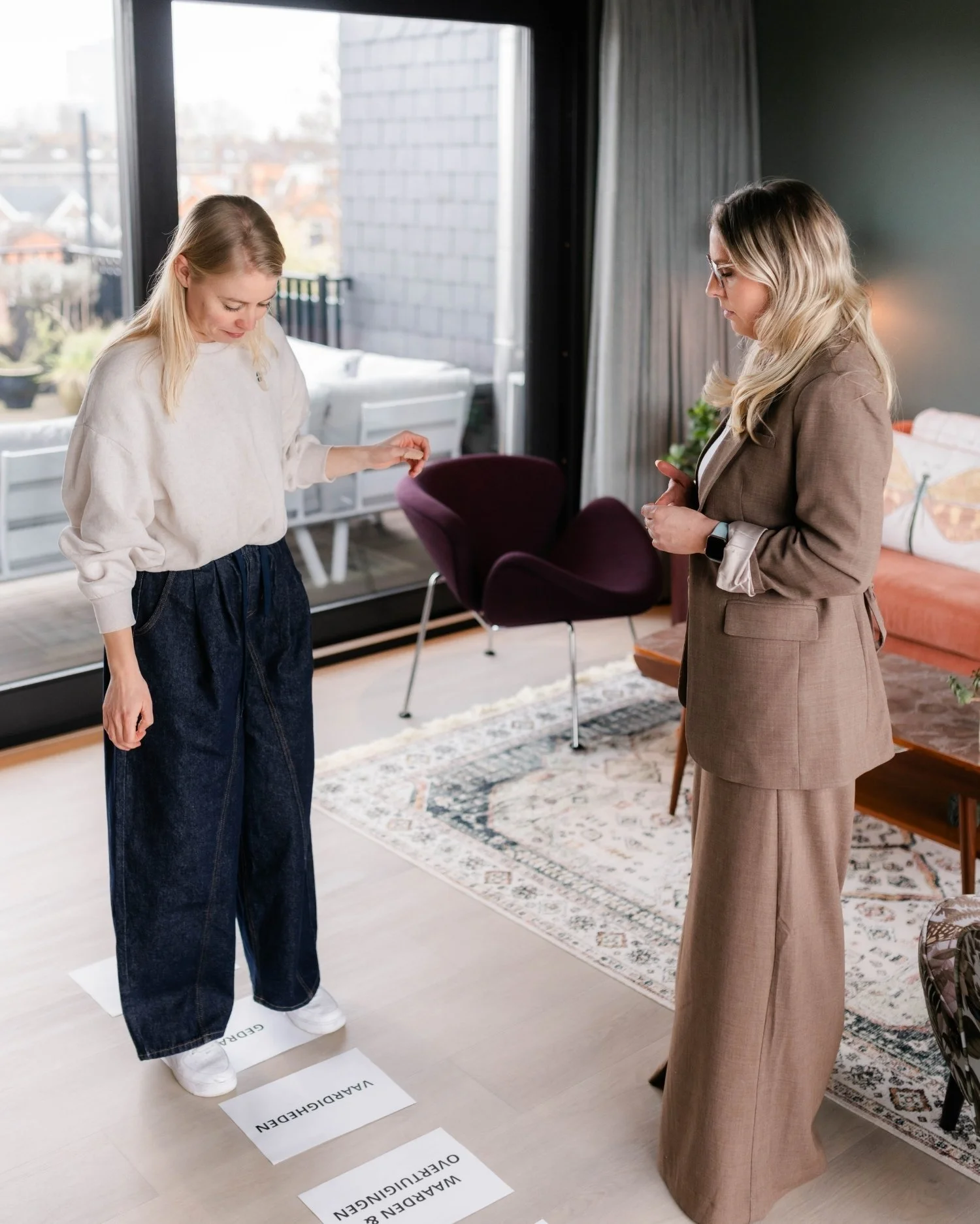 ADHD coach in Rotterdam 1 op 1 coaching voor volwassenen bij Bovenkamer Coaching