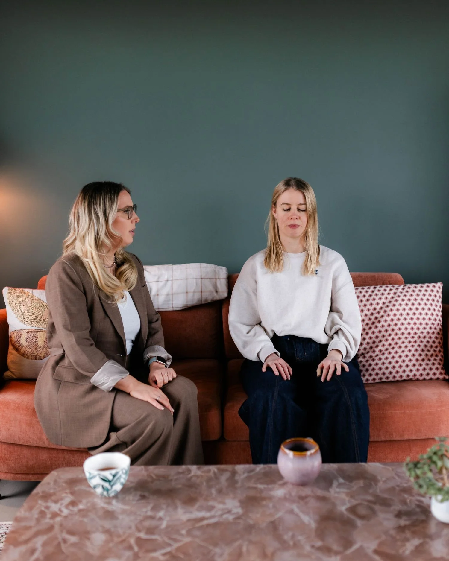 ADHD coaching voor volwassenen in Rotterdam bij Bovenkamer Coaching