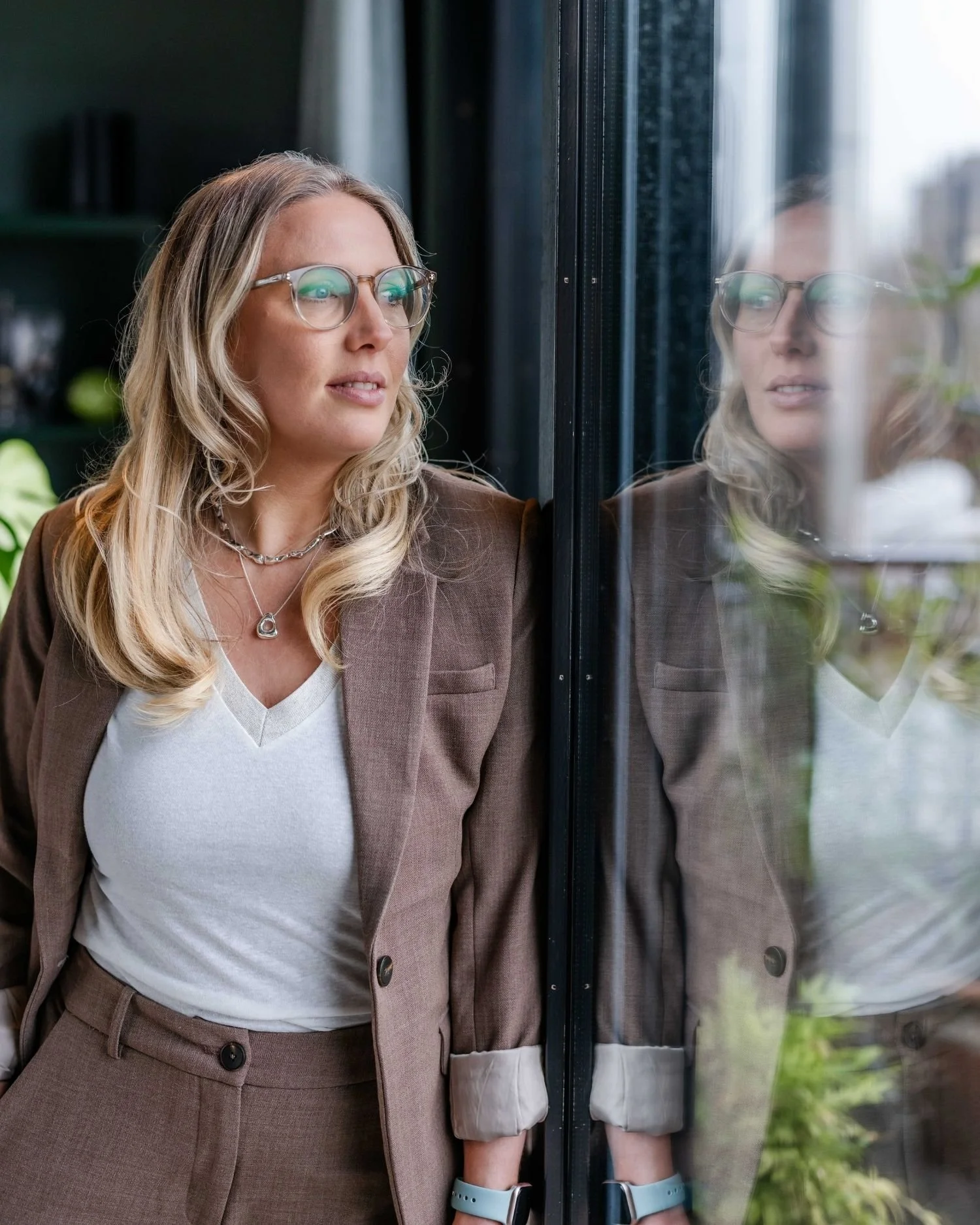 Meike, ADHD coach en ervaringsdeskundige bij Bovenkamer Coaching in Rotterdam, Zuid-Holland