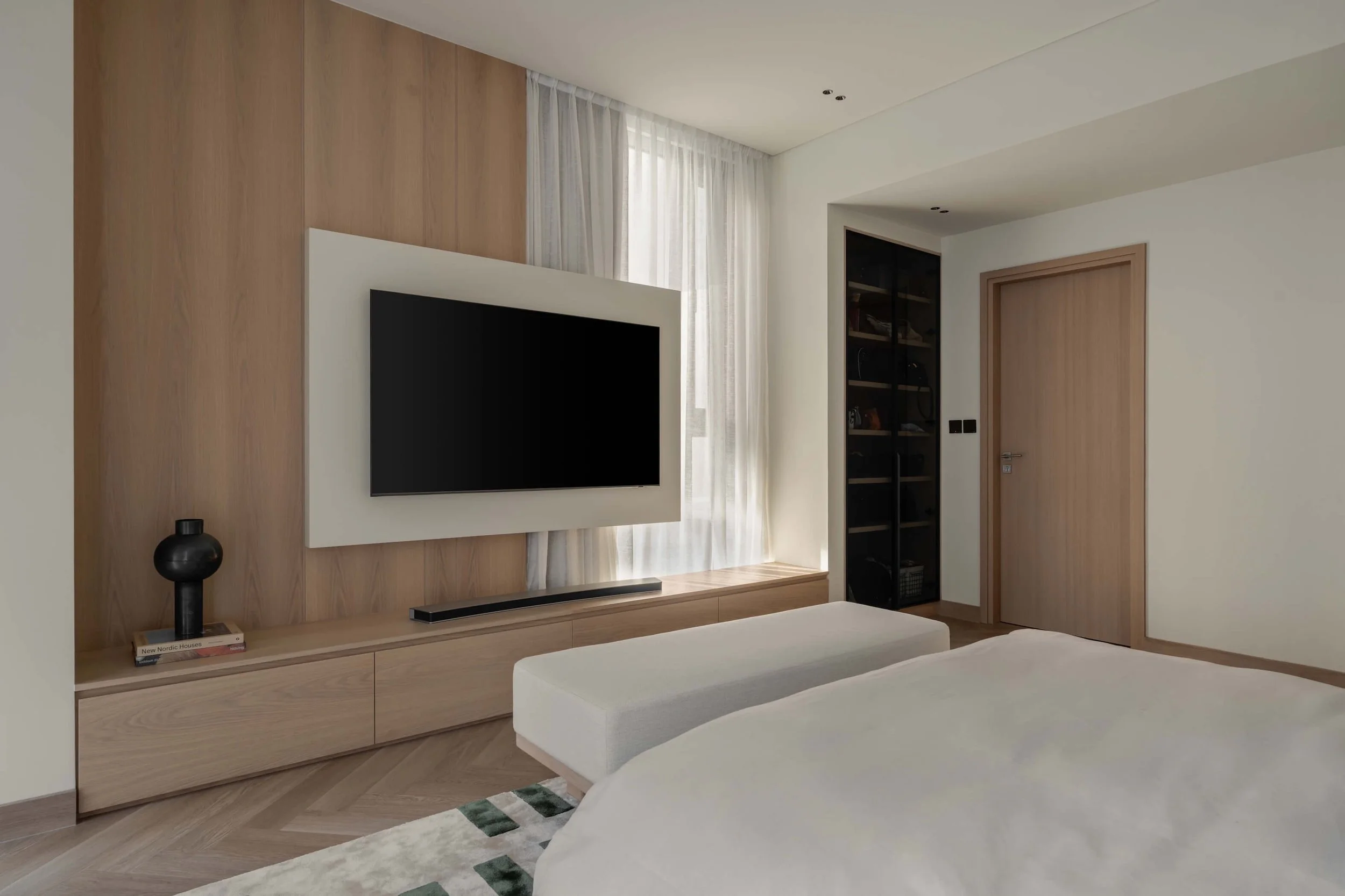 CITYWALK APARTMENT — SETE Interiors | Luxury Interior Design Studio in ...