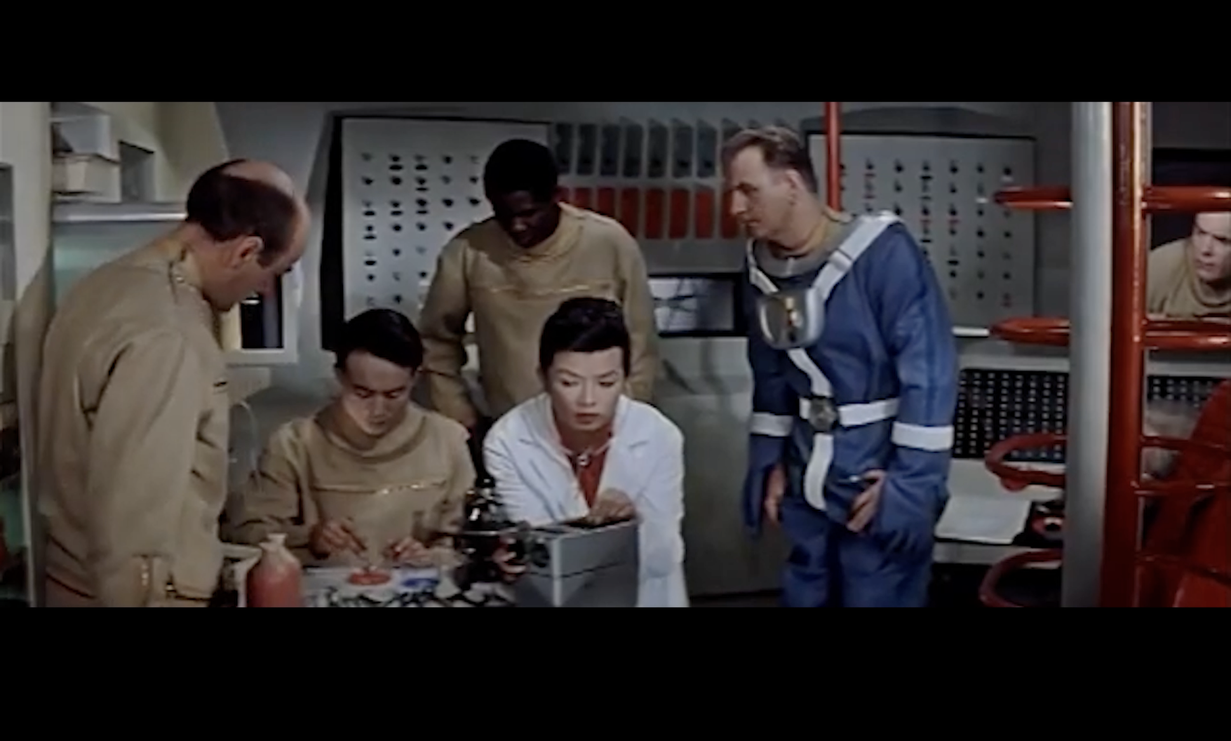 De l'innovation. Dans une galaxie très lointaine.