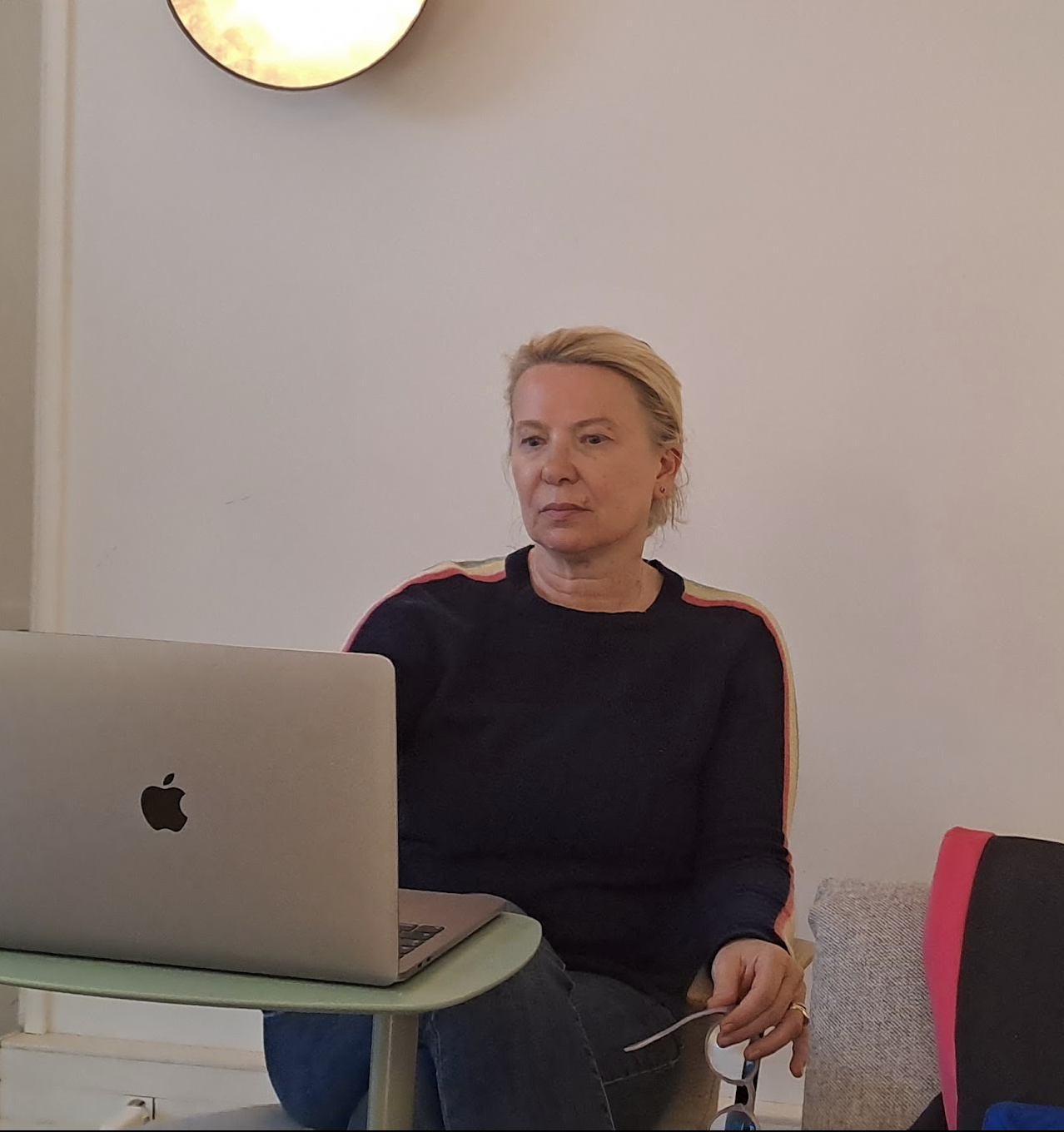 Photo de Beata Nilska