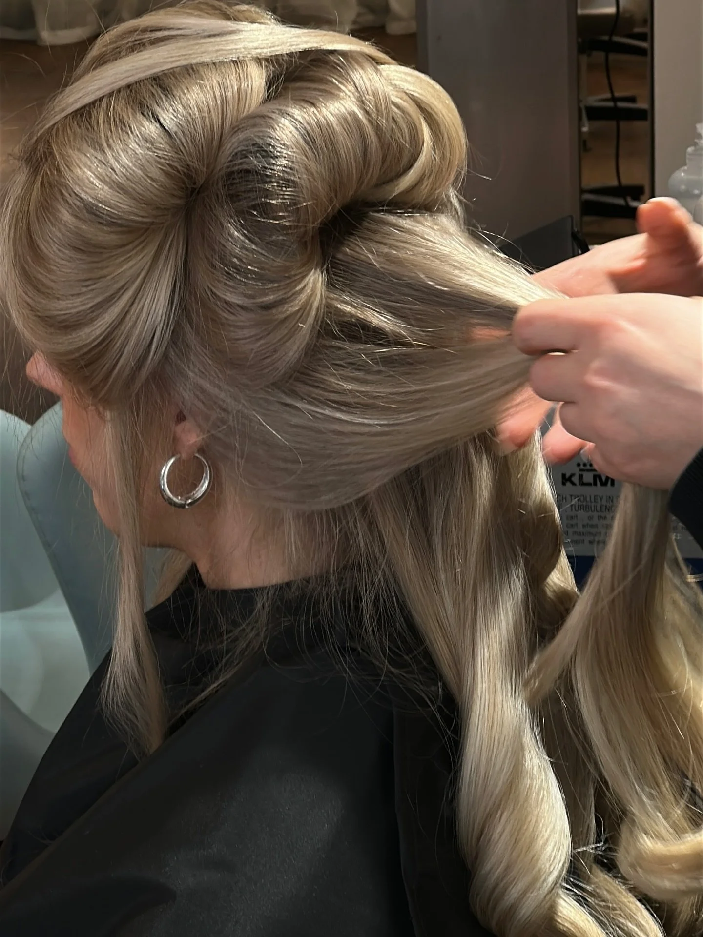 slow cooking 

#nordischnobelfriseure #friseurhamburg