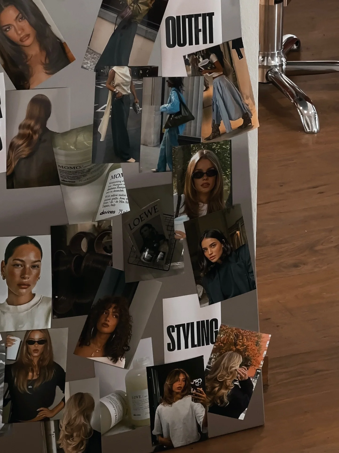 Between outfit, moodboard and moment

#friseurhamburg #balayagehamburg #hairstyleinspo #nordischnobel #hairgoals