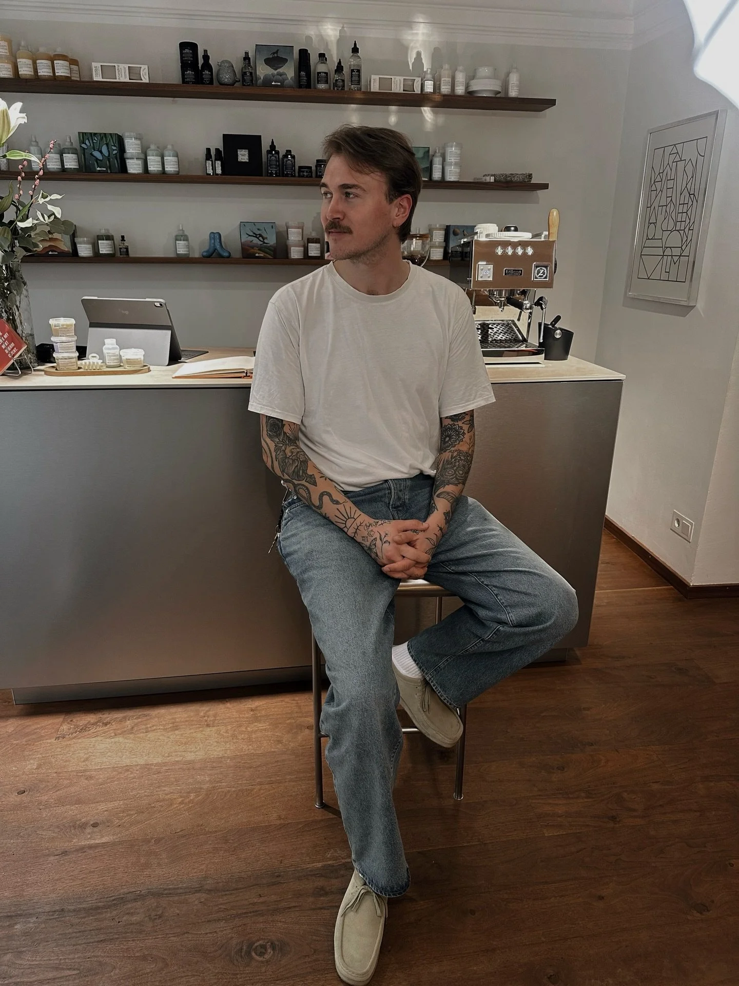 so fresh - so clean 

booking via Link in bio 

#nordischnobelfriseure #friseurhamburg #haircutmen #nordischboy