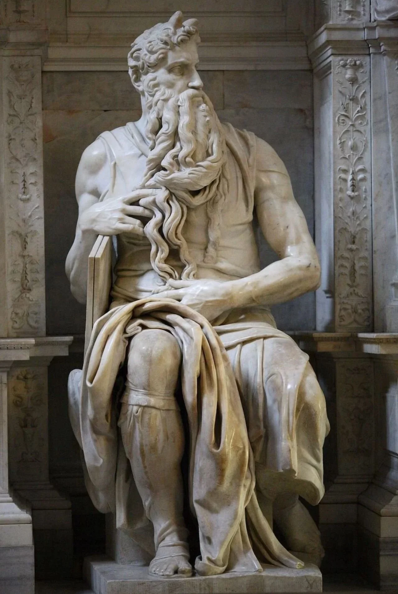 The inspiration for Novalyne