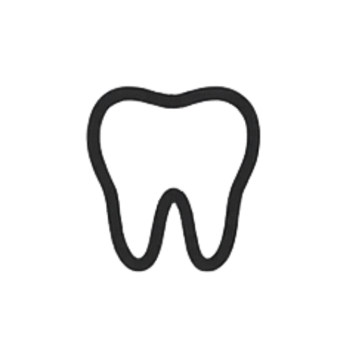 Puppy learning gentle behaviour through positive reinforcement training - Icon