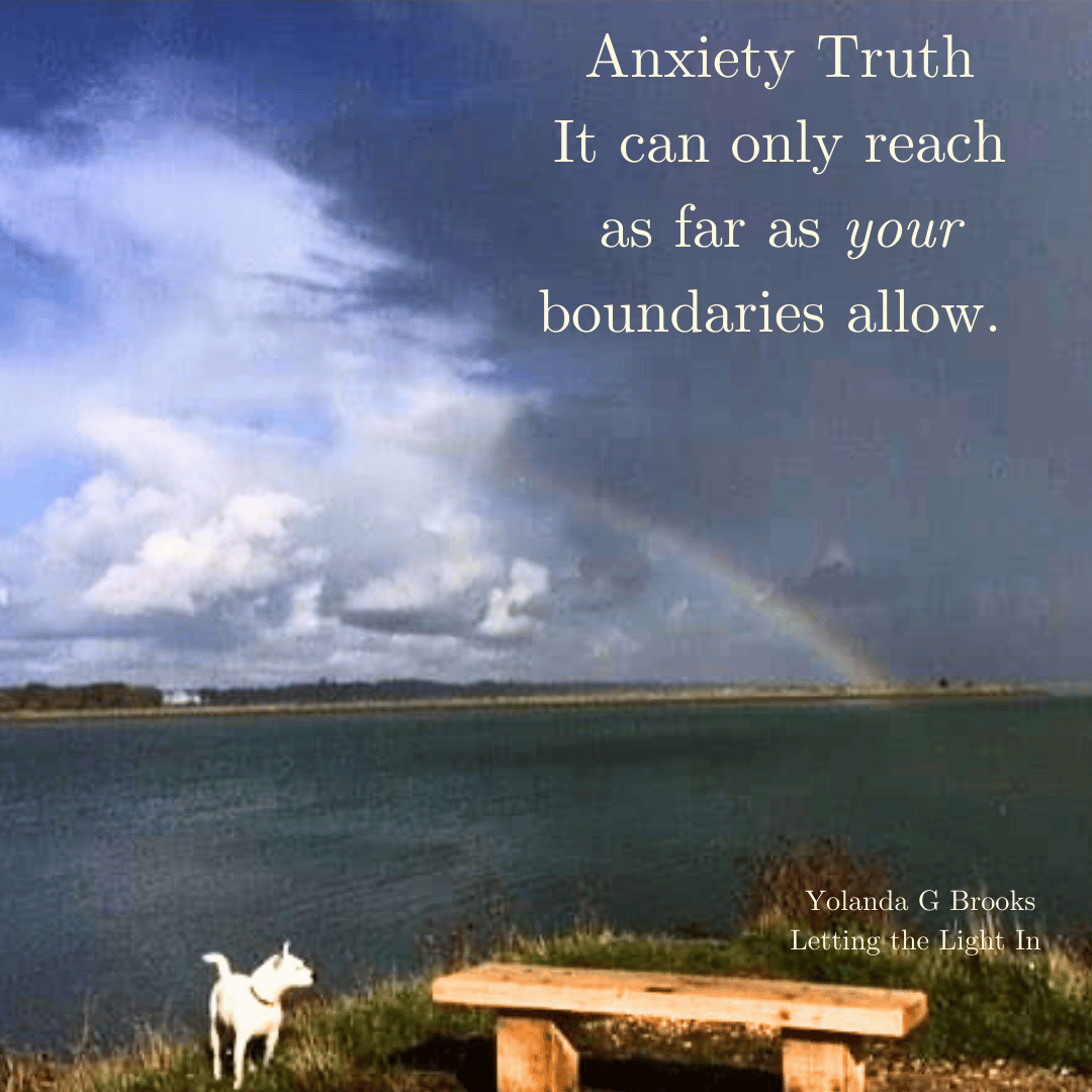 Anxiety