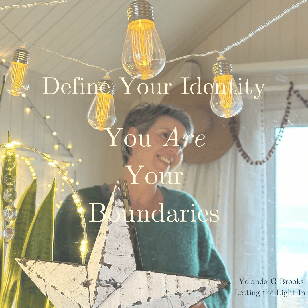 R.E.S.P.E.C.T.              Your Identity