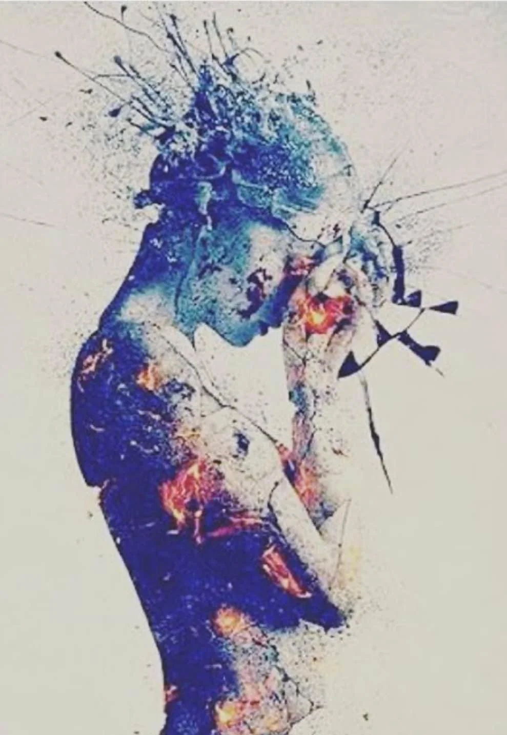 Identity: Who Am I? And Why Don’t I Know?