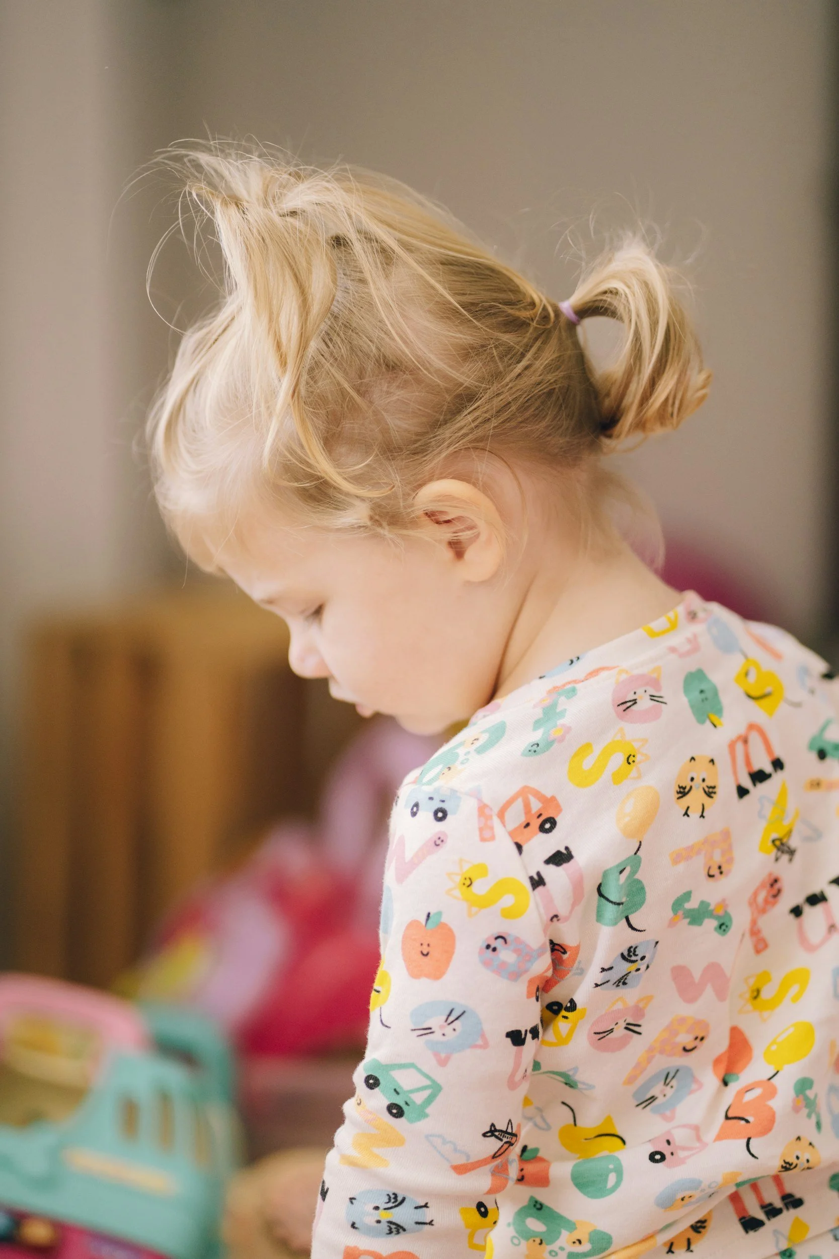 Why Your PJs are a Problem - Season Affective Disorder has a Partner in Crime!